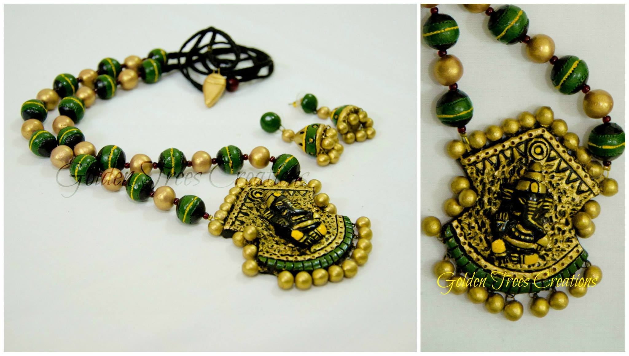Sowmiya terra jewellery