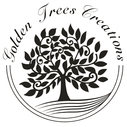 Golden Trees Logo