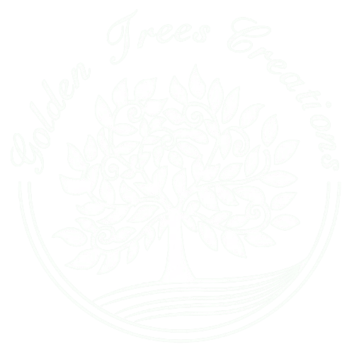 Golden Trees Logo