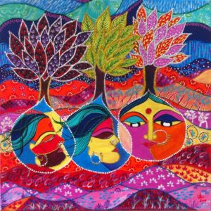Mother Earth
