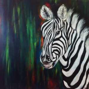 Equus quagga