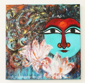 Shakthi